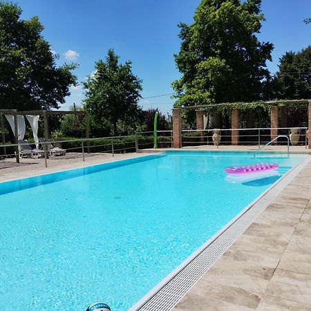 B&B Casazze Dream Marcaria Exterior foto