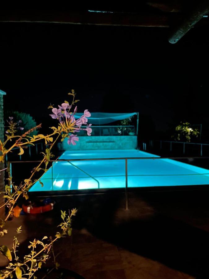 B&B Casazze Dream Marcaria Exterior foto