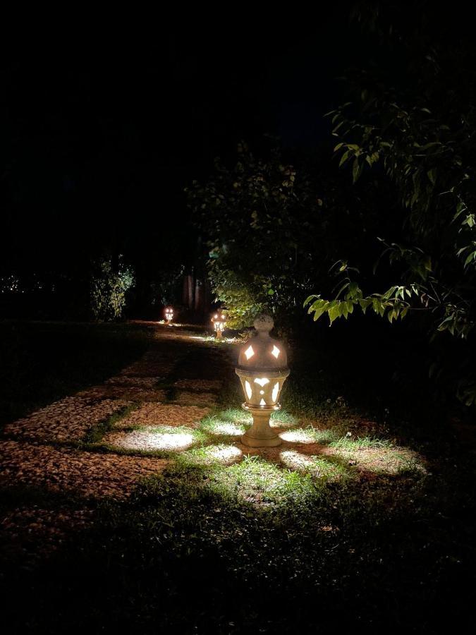 B&B Casazze Dream Marcaria Exterior foto