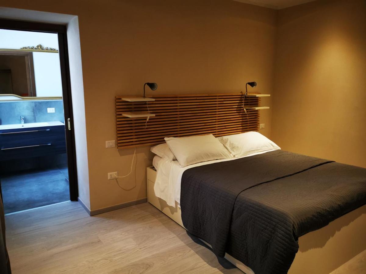 B&B Casazze Dream Marcaria Exterior foto