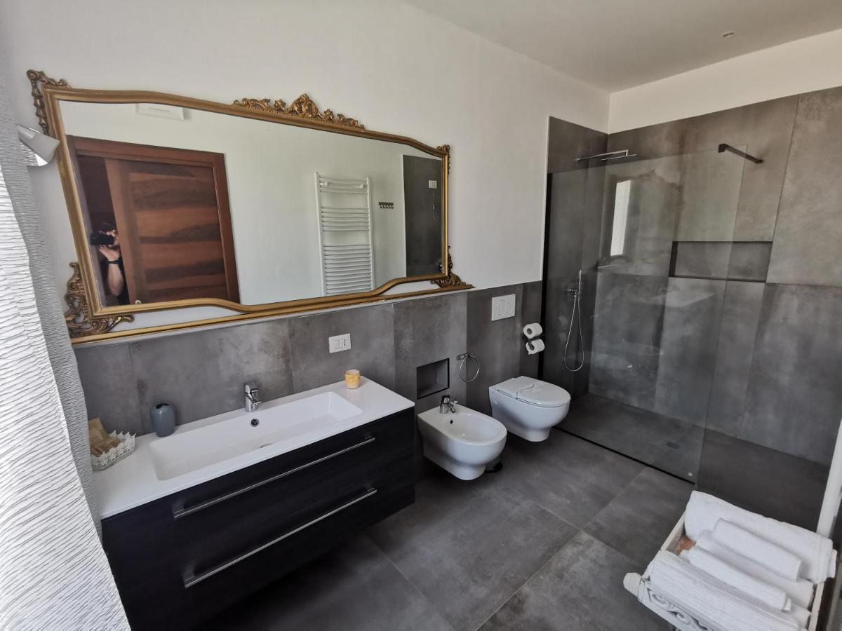 B&B Casazze Dream Marcaria Exterior foto