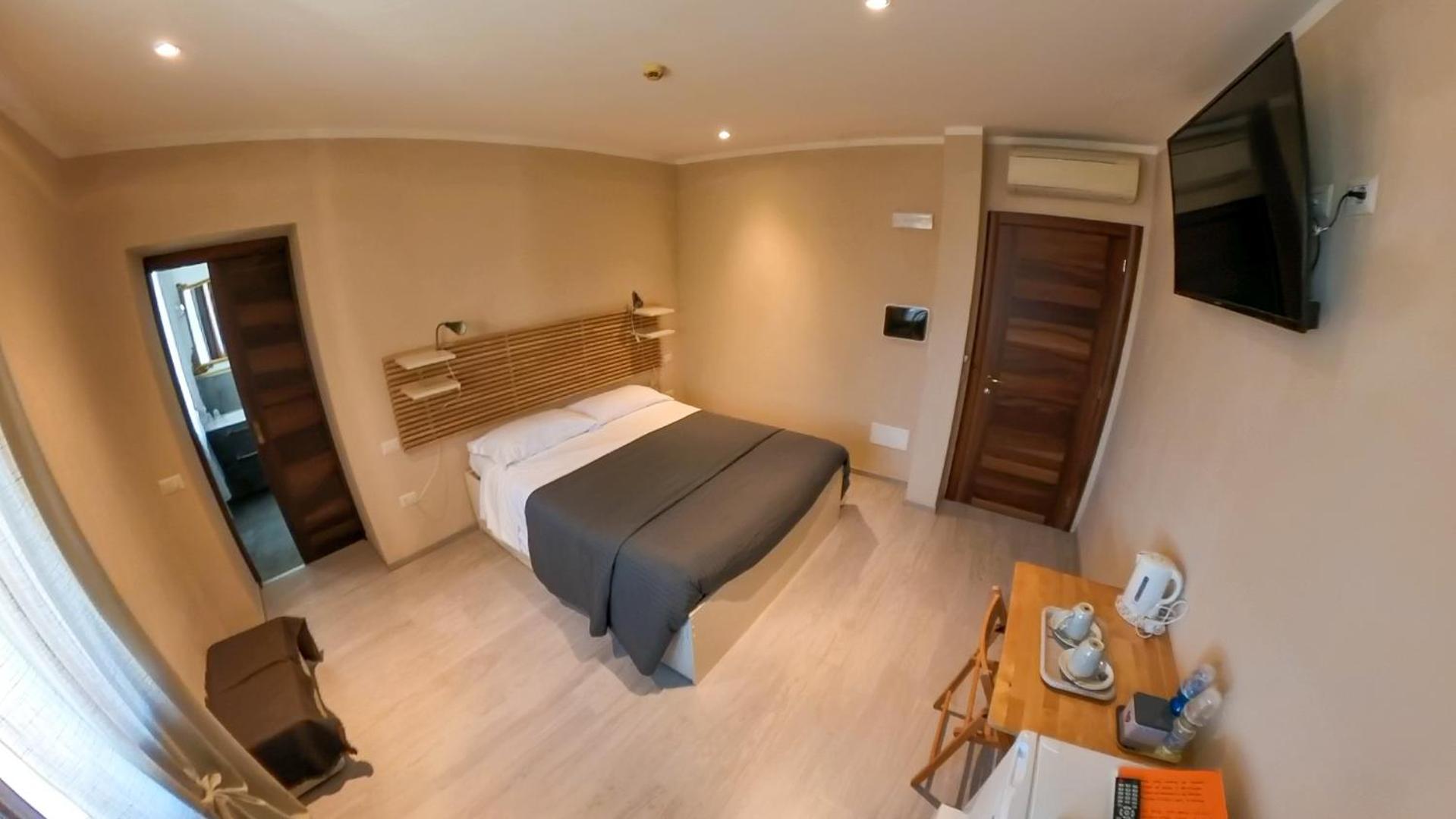 B&B Casazze Dream Marcaria Exterior foto