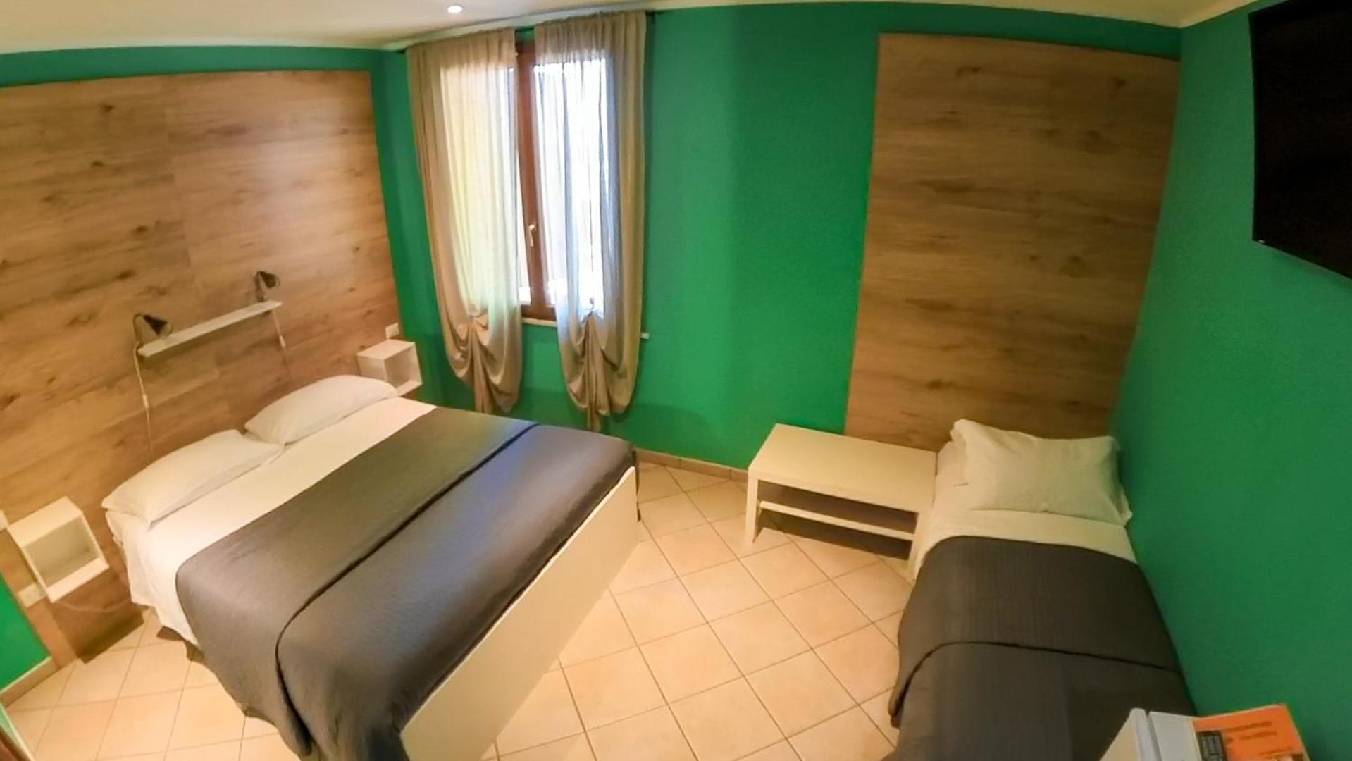 B&B Casazze Dream Marcaria Exterior foto