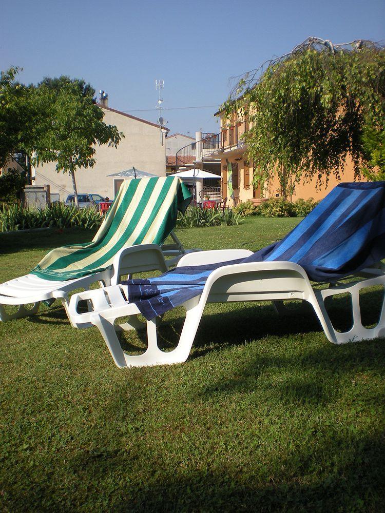 B&B Casazze Dream Marcaria Exterior foto