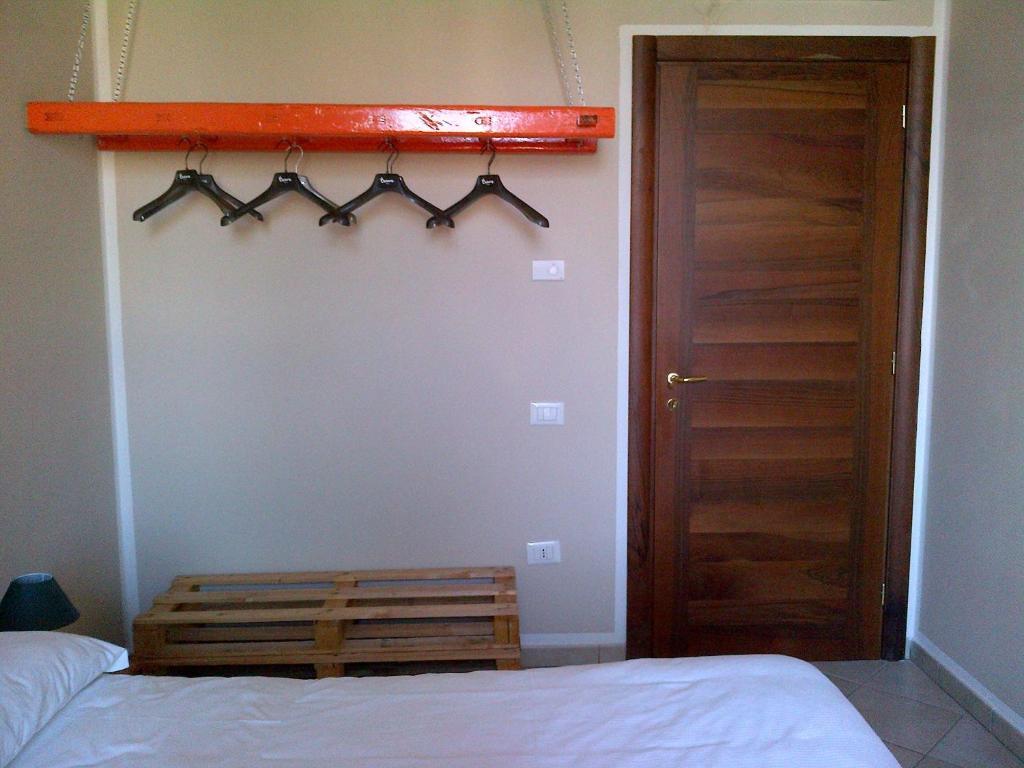 B&B Casazze Dream Marcaria Zimmer foto