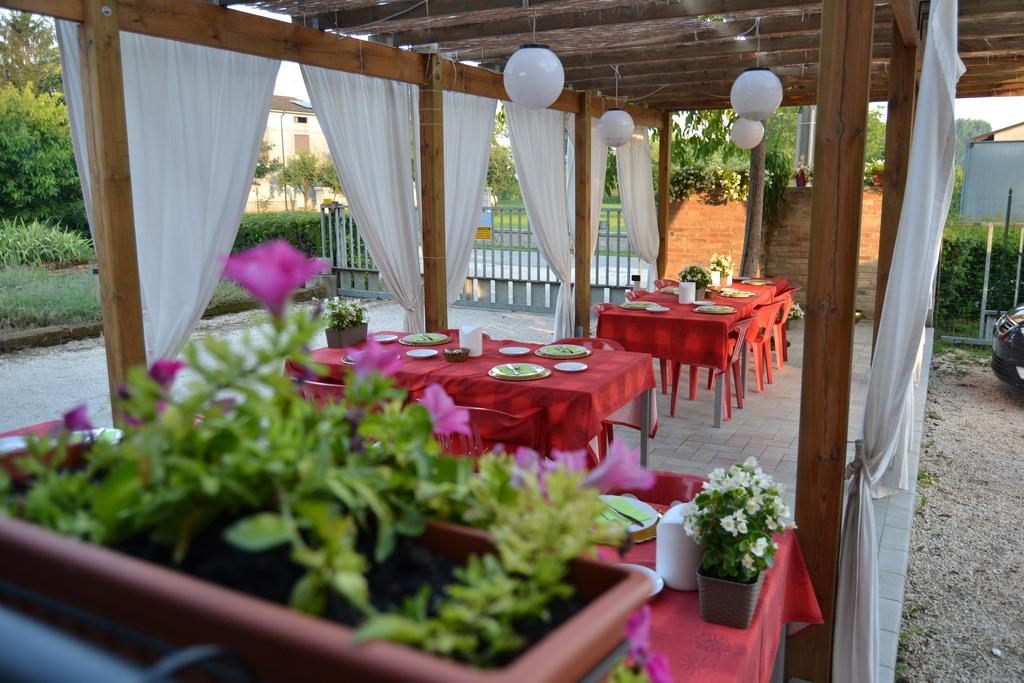 B&B Casazze Dream Marcaria Exterior foto