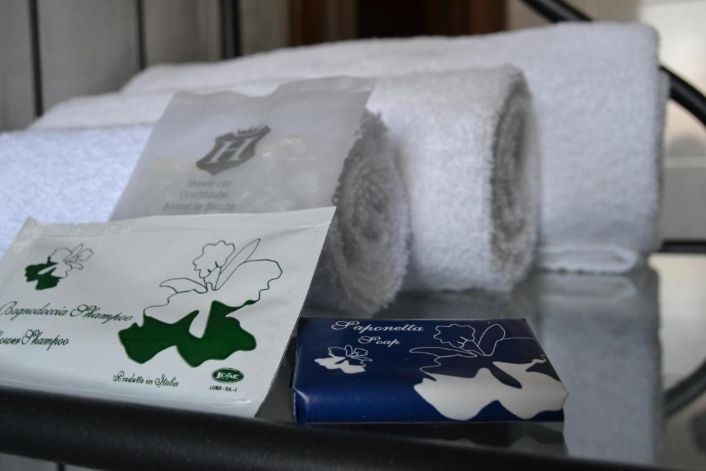 B&B Casazze Dream Marcaria Zimmer foto