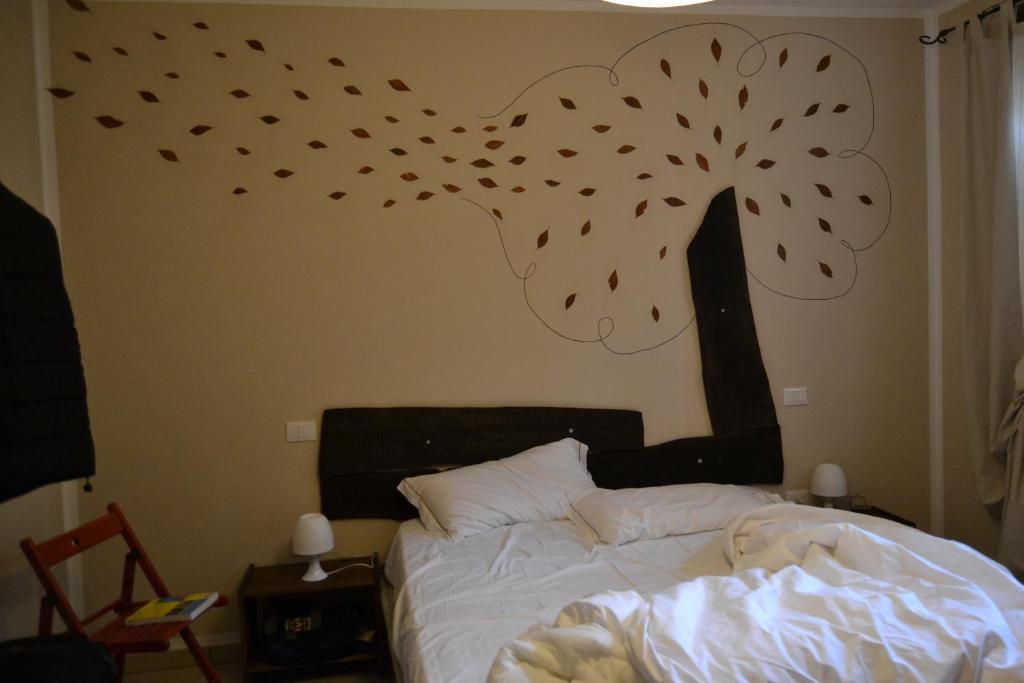 B&B Casazze Dream Marcaria Zimmer foto