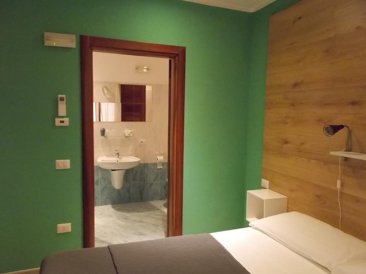 B&B Casazze Dream Marcaria Exterior foto
