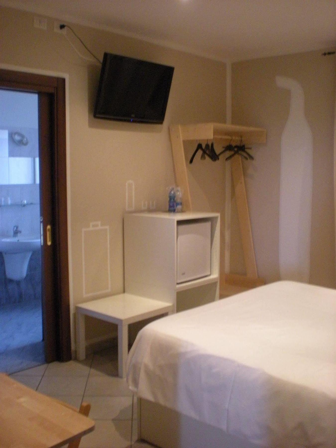 B&B Casazze Dream Marcaria Exterior foto