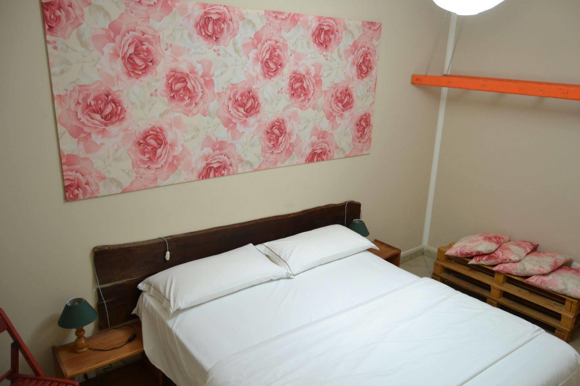 B&B Casazze Dream Marcaria Exterior foto
