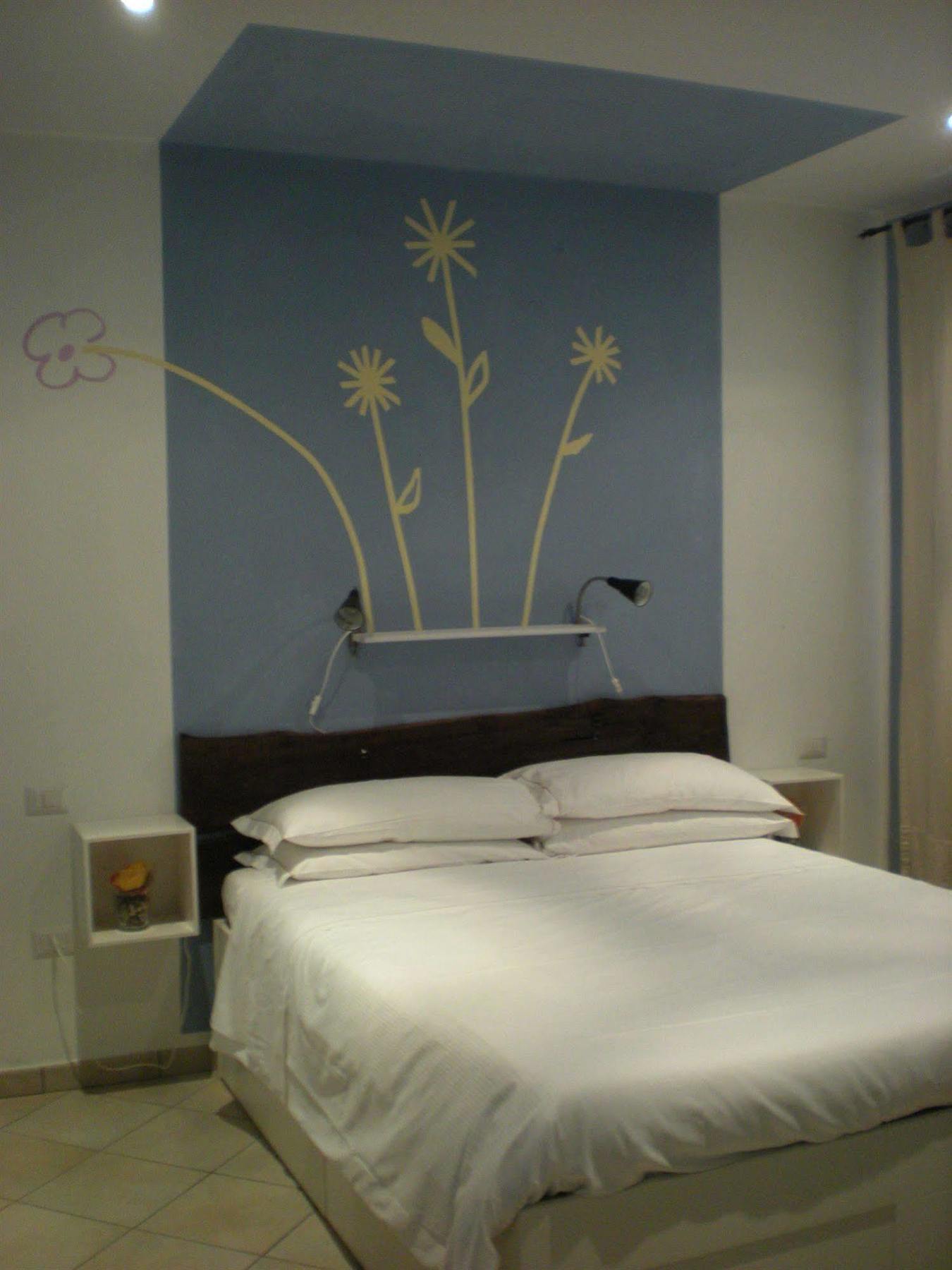 B&B Casazze Dream Marcaria Exterior foto