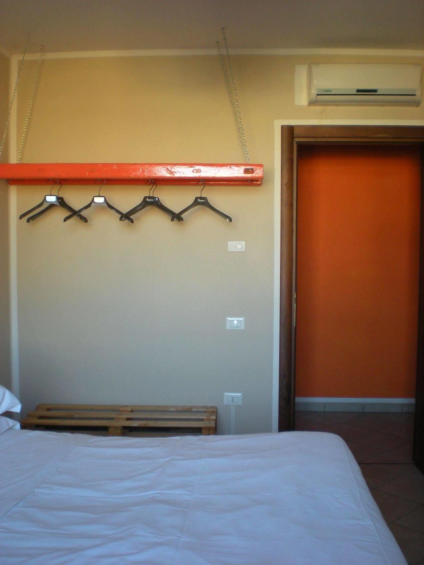 B&B Casazze Dream Marcaria Exterior foto