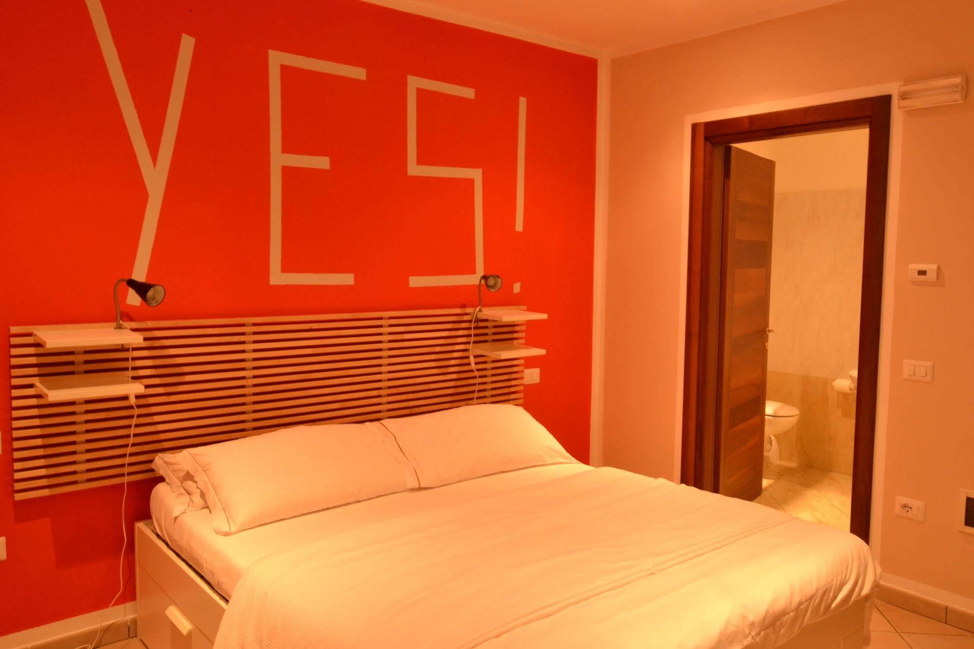 B&B Casazze Dream Marcaria Exterior foto