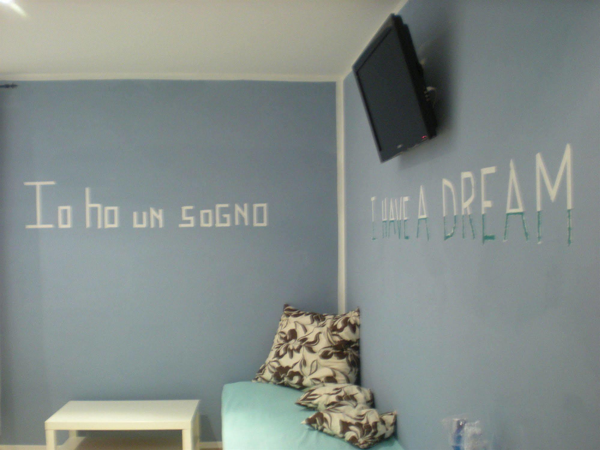 B&B Casazze Dream Marcaria Exterior foto