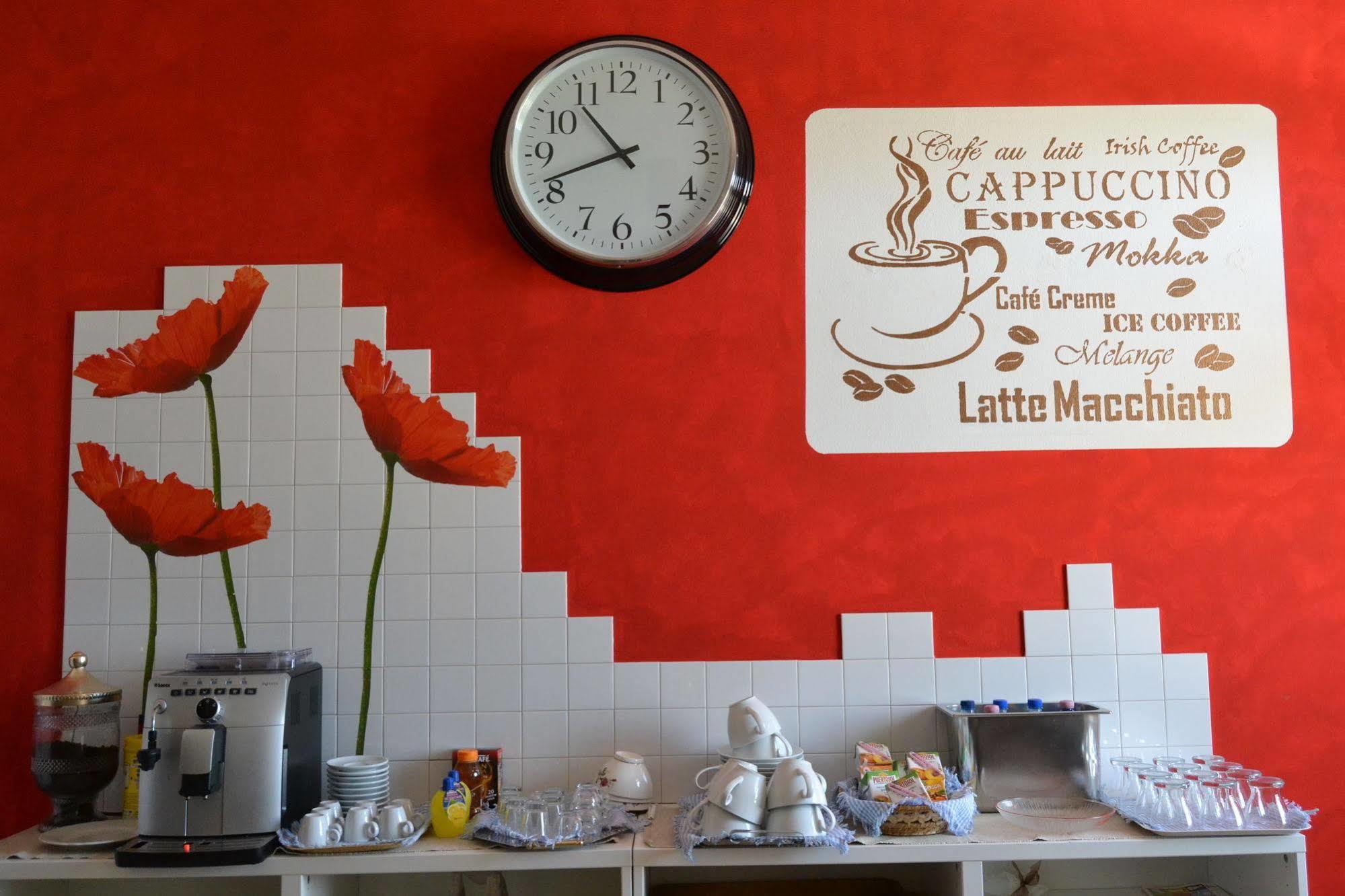 B&B Casazze Dream Marcaria Exterior foto