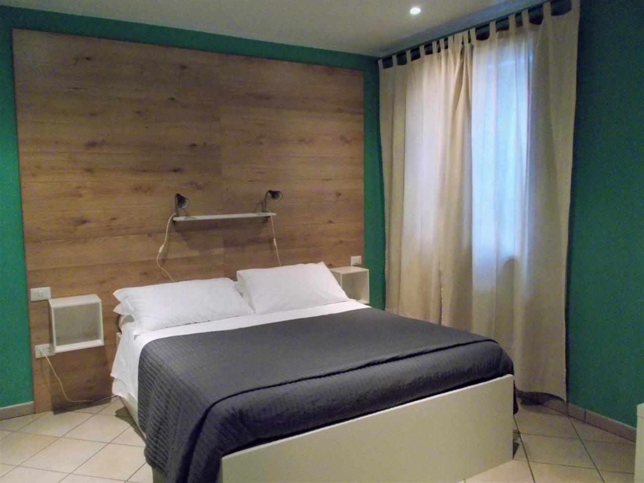 B&B Casazze Dream Marcaria Exterior foto