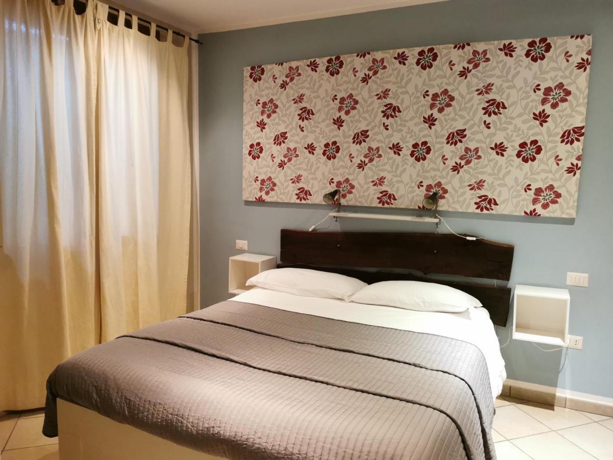B&B Casazze Dream Marcaria Exterior foto